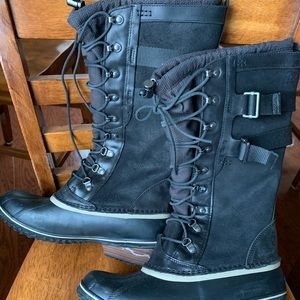 Sorel Conquest Carly II